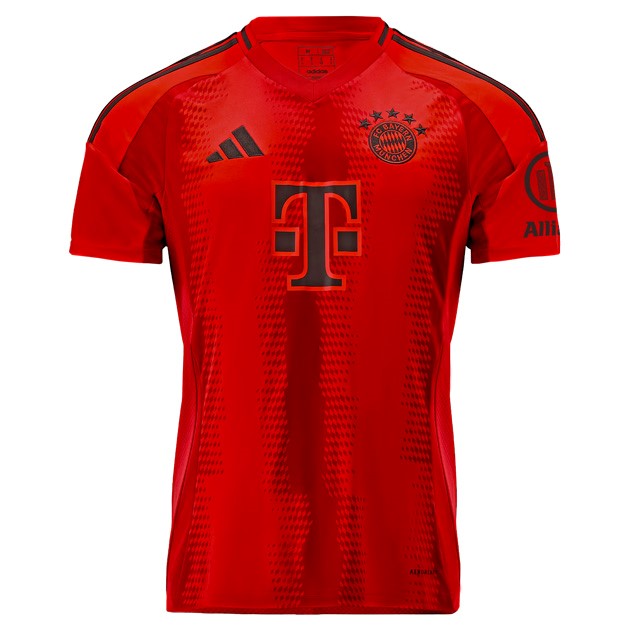 Thailandia Maglia Bayern Monaco Home 24/25